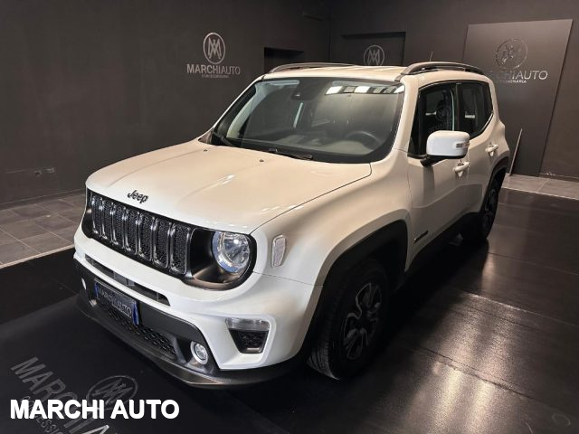 JEEP Renegade 1.6 Mjt 120 CV Longitude 