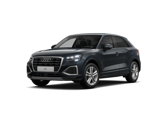 AUDI Q2 35 TFSI S tronic Advanced 