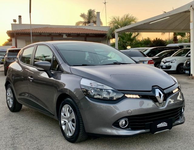 RENAULT Clio dCi 8V 75CV 5 porte *Neopatentati 