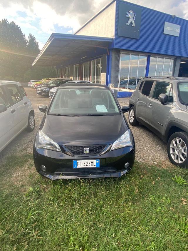 SEAT Mii 1.0 3p. Reference 