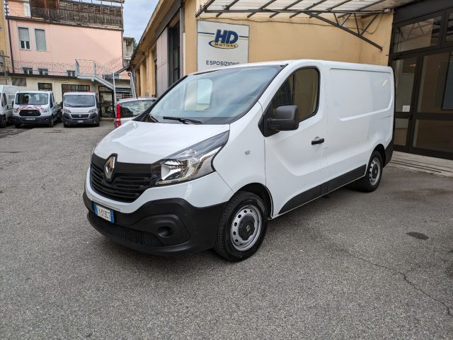 FIAT Talento trafic  1.6 dCi 120CV PC-TN  Ice km 48000!!! 