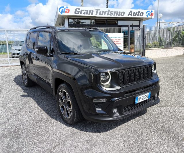 JEEP Renegade 1.6 Mjt DDCT 120 CV Limited PREZZO REALE FULL OPT 