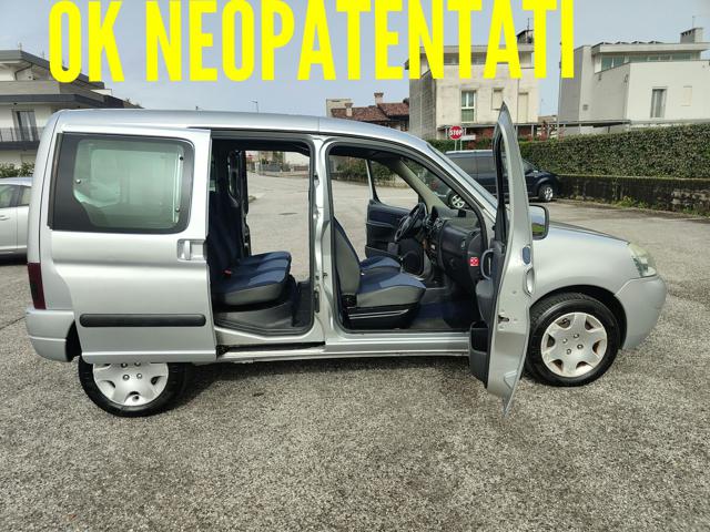 CITROEN Berlingo 1.6 HDi (DISTRIBUZIONE FATTA) 