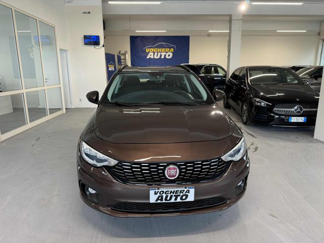 FIAT Tipo 1.6 Mjt S&S DCT SW Lounge 