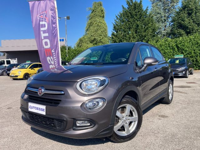 FIAT 500X 1.3 Mjt 95CV Pop Star OK Neopatentati 