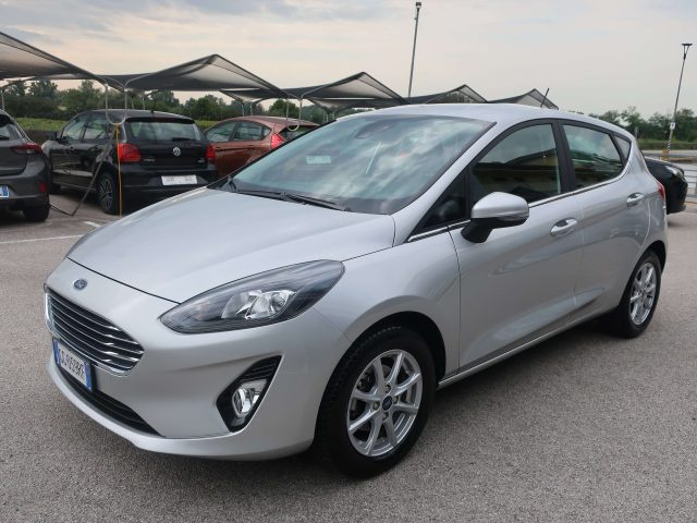 FORD Fiesta Fiesta 5p 1.1 Titanium s&s - Per neopat. 