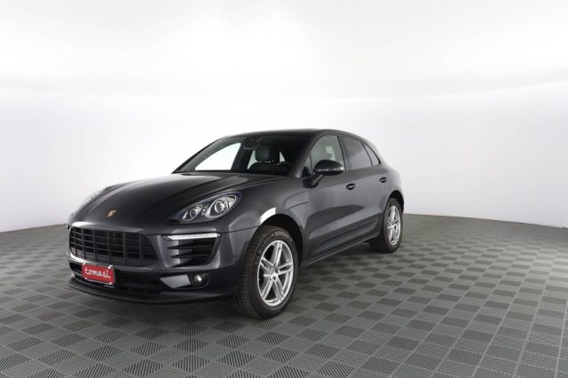 PORSCHE Macan Macan 2.0 