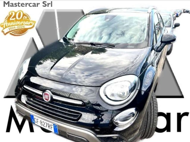 FIAT 500X 500X 1.0 T3 Cross 120cv (Finanziabile)- GF827RF 