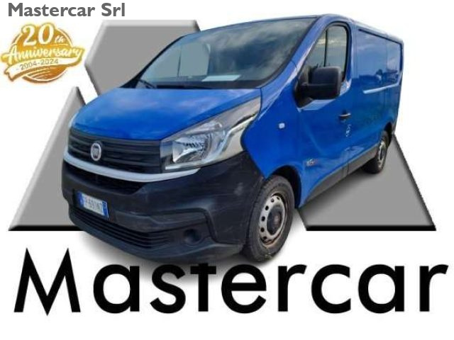 FIAT Talento 1.6 MJT CH1-L1-H110Q 120CV E6(Finanziabile)FP691NZ 