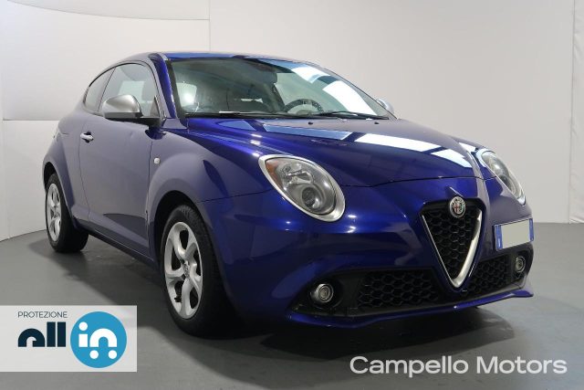 ALFA ROMEO MiTo Mito 1.3 Jtdm 95cv S&S Super 