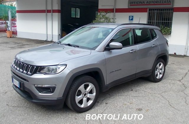 JEEP Compass 1.6 MJET BUSINESS FULL OPTIONAL 