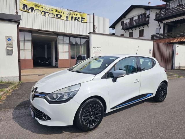 RENAULT Clio 1.2 75CV GPL 5 porte Live 