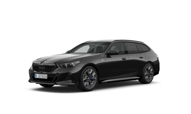 BMW 520 d 48V xDrive Touring Msport Pro 