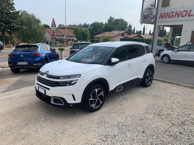 CITROEN C5 Aircross BlueHDi 130 S&S EAT8 Shine 