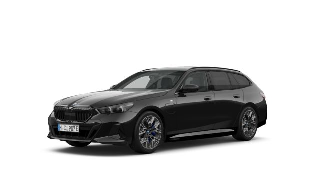 BMW 530 e xDrive Touring Msport Pro 