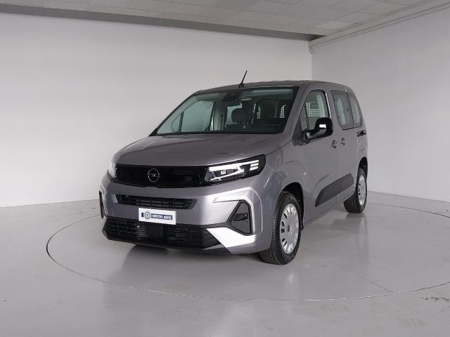 OPEL Combo Life 1.5D 100 CV S&S MT6 Edition Plus N1 