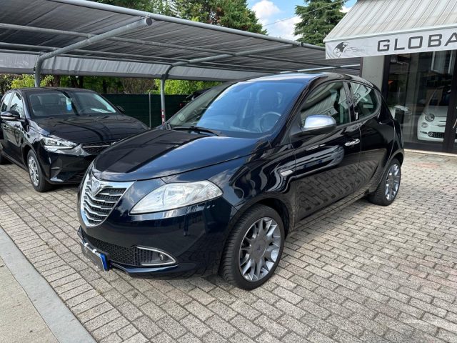 LANCIA Ypsilon 1.3MJT 95CV 5 porte S&S Gold 