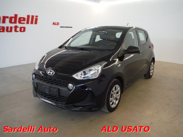 HYUNDAI i10 1.0 MPI Comfort. 