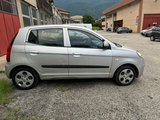 KIA Picanto 1.0 12V Life Bi-Fuel NEO PATENTATO , GPL 