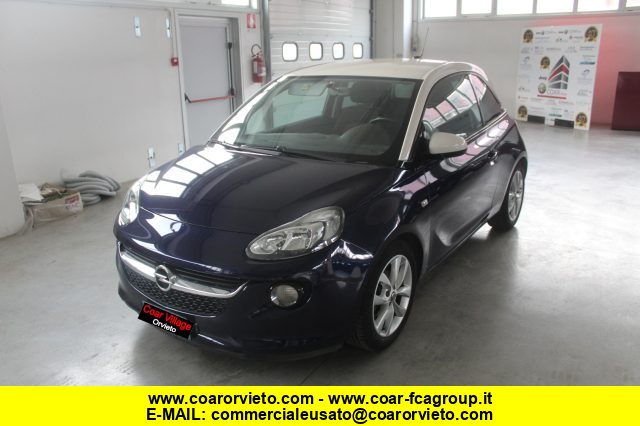 OPEL Adam 1.2 70 CV Rocks 