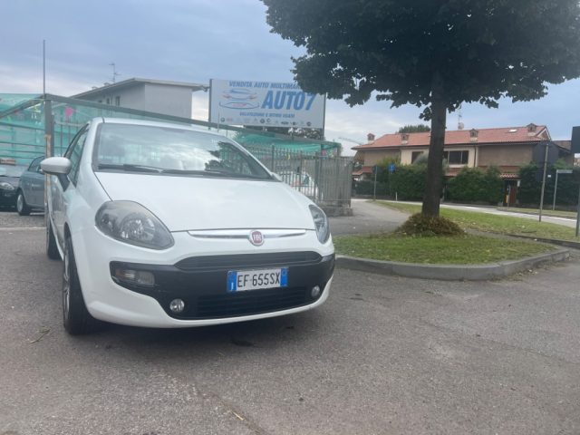 FIAT Punto Evo 1.2 5 porte S&S Dynamic 