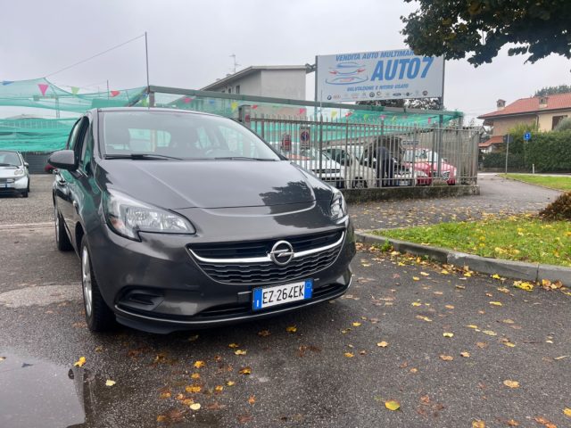 OPEL Corsa 1.2 5 porte n-Joy 