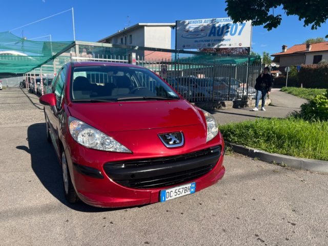 PEUGEOT 207 1.4 88CV 3p. XS 