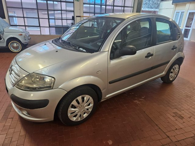 CITROEN C3 1.1 Classique 