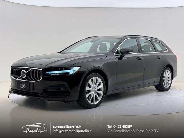 VOLVO V90 B5 (d) AWD Geartronic Momentum Business Pro 