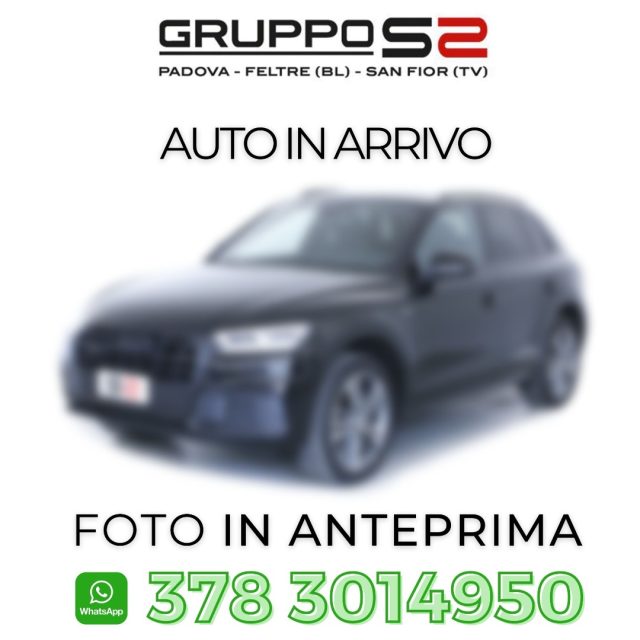 AUDI Q5 Sportback 40 TDI quattro S tronic S line Tetto 