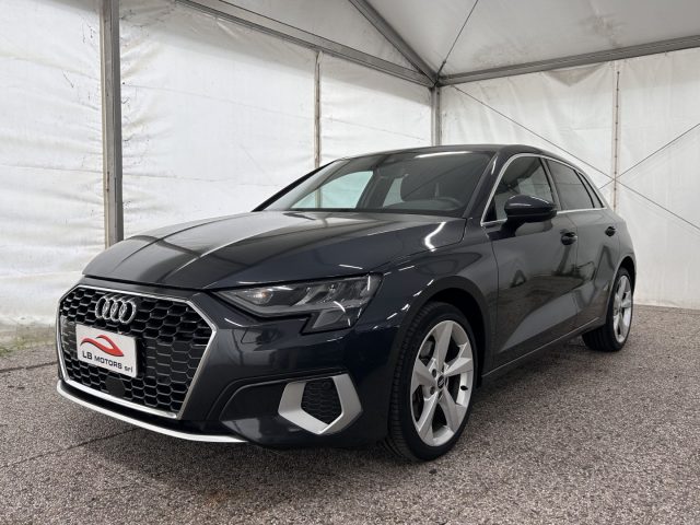 AUDI A3 Sportback 30 TDI S tronic Business Advanced 