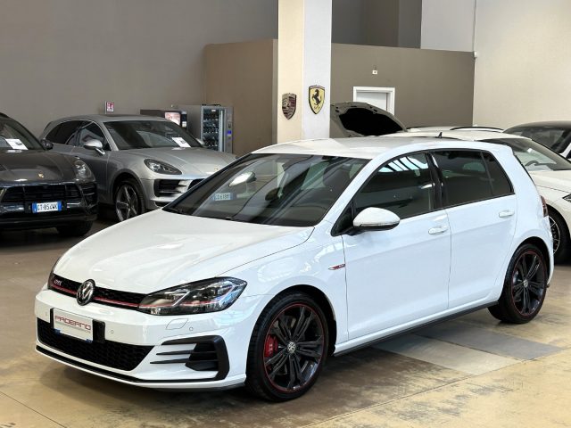 VOLKSWAGEN Golf GTI Performance 2.0 245 CV TSI DSG - 18 - Navi 