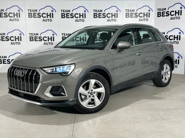 AUDI Q3 35 TDI S tronic Business Advanced 