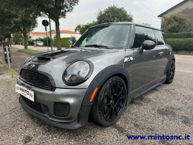 MINI Cooper S 1.6 16V Cooper S Pepper KIT JCW MOTORE NUOVO 