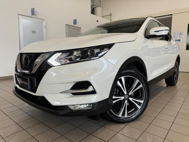 NISSAN Qashqai 1.5 dCi Tekna*/*TETTO*/*TELECAMERA360*/* 