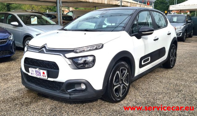 CITROEN C3 PureTech 83 S&S Shine Pack 