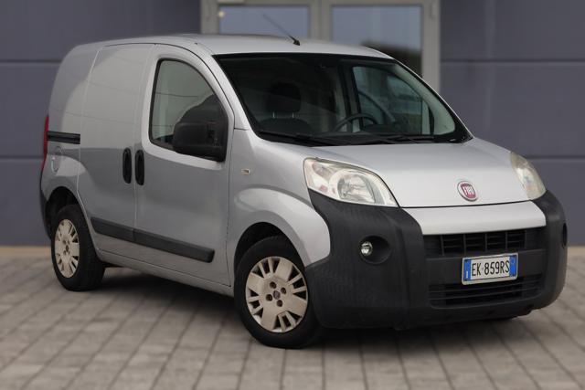 FIAT Fiorino Cargo City 1.4 8V 73CV Furgone 