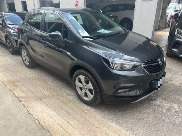 OPEL Mokka X 1.6 CDTI Ecotec 136CV 4x4 Start&Stop Business 