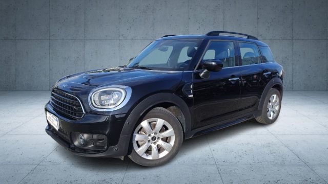 MINI Countryman 1.5 Cooper Boost Countryman Aut. 