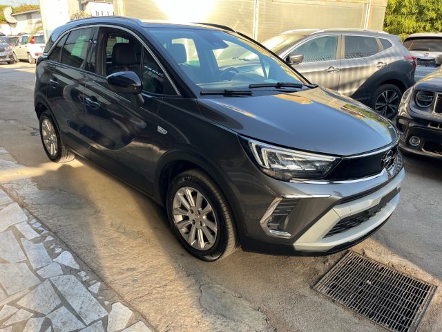 OPEL Crossland ELEGANCE 1.2 Turbo 12V 130 CV 