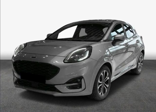 FORD Puma 1.0 Mild Hybrid Virtual/Navi 