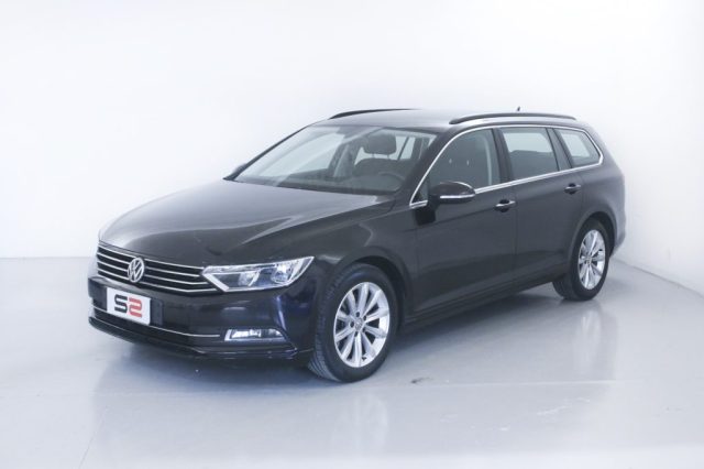 VOLKSWAGEN Passat Variant 2.0 TDI Comfortline BlueMotion Tech. 