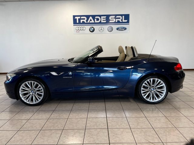 BMW Z4 Z4 sDrive23i 