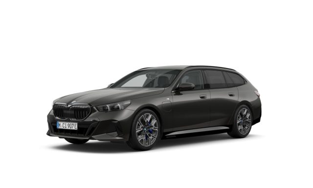 BMW 530 e xDrive Touring Msport Pro 