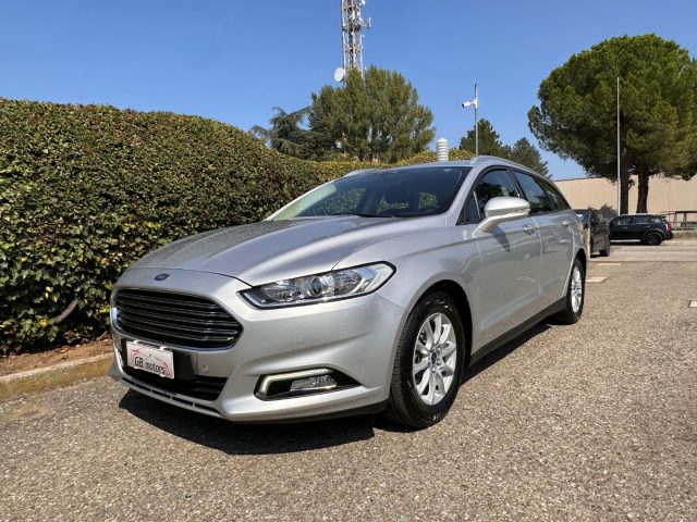 FORD Mondeo 2.0 TDCi 150 CV S&S Powershift SW Business 