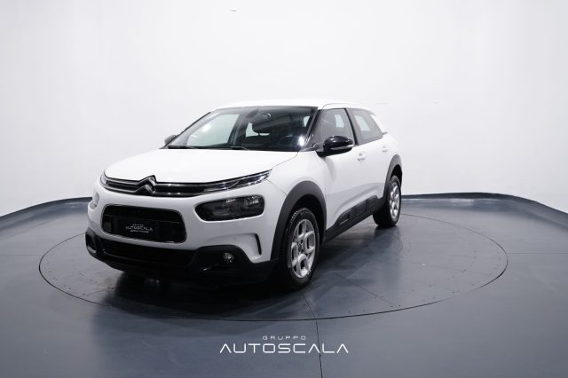 CITROEN C4 Cactus 1.2 PureTech 110cv S&S Feel Business 