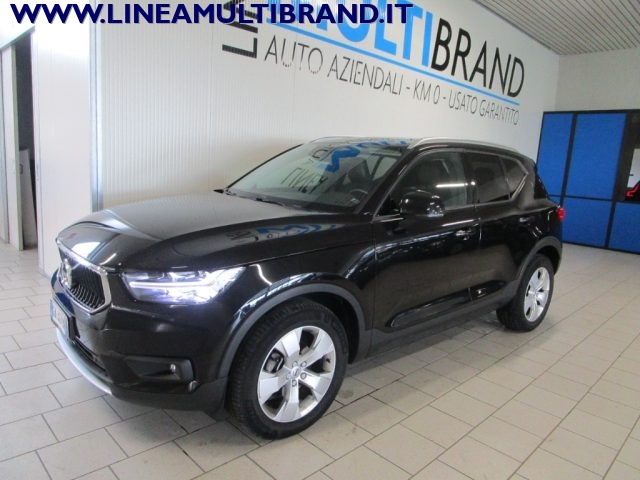 VOLVO XC40 D3 Geartronic  Tetto Navi Led Garanzia 24Mesi 