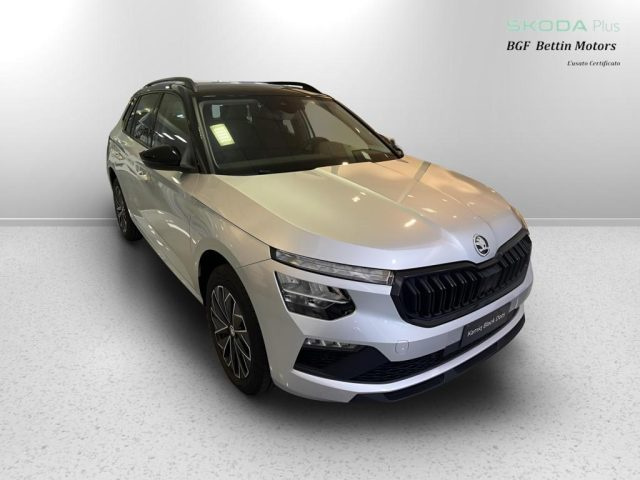 SKODA Kamiq 1.0 tsi Style 95cv 