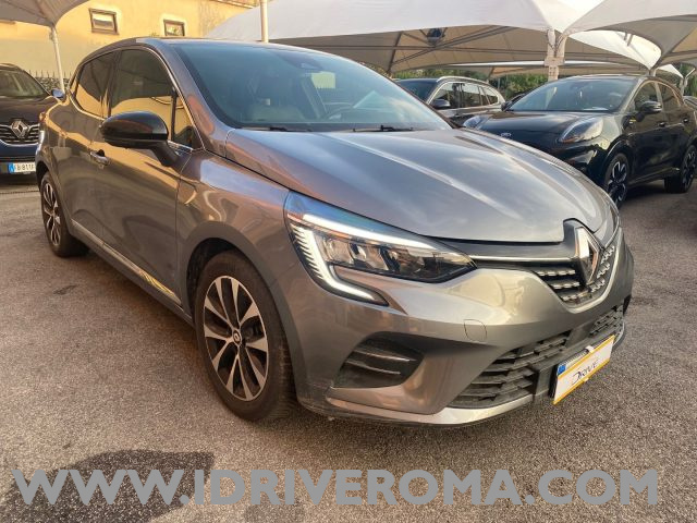 RENAULT Clio TCe 90 CV 5 porte Techno +GPL 