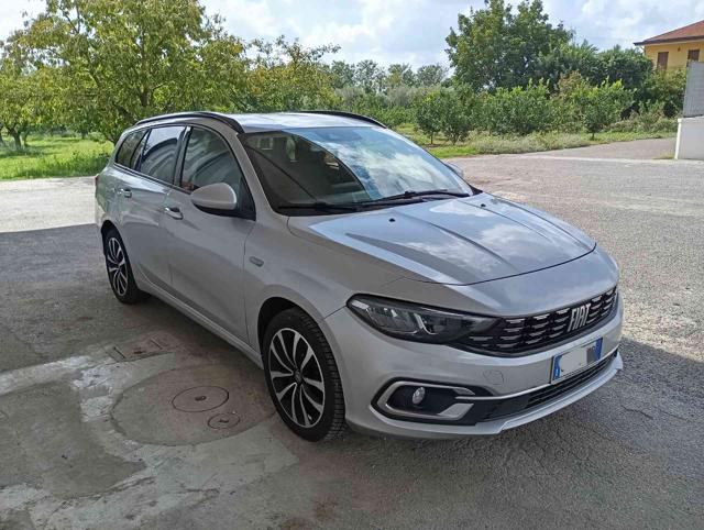 FIAT Tipo 1.6 Mjt  130 CV S&S SW Business 